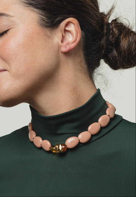 Collar Golden