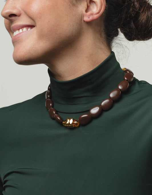 Collar Golden