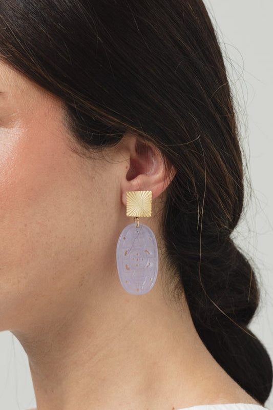 Pendientes Joya Sirene