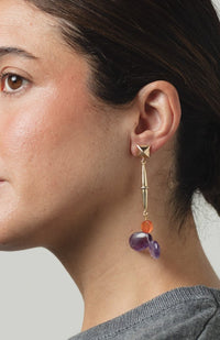 Pendiente Joya Luise