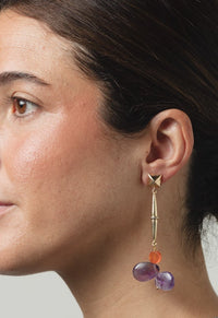 Pendiente Joya Luise