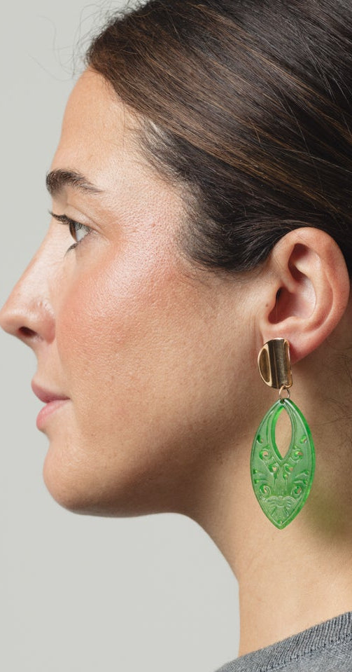 Pendientes Joya Elara