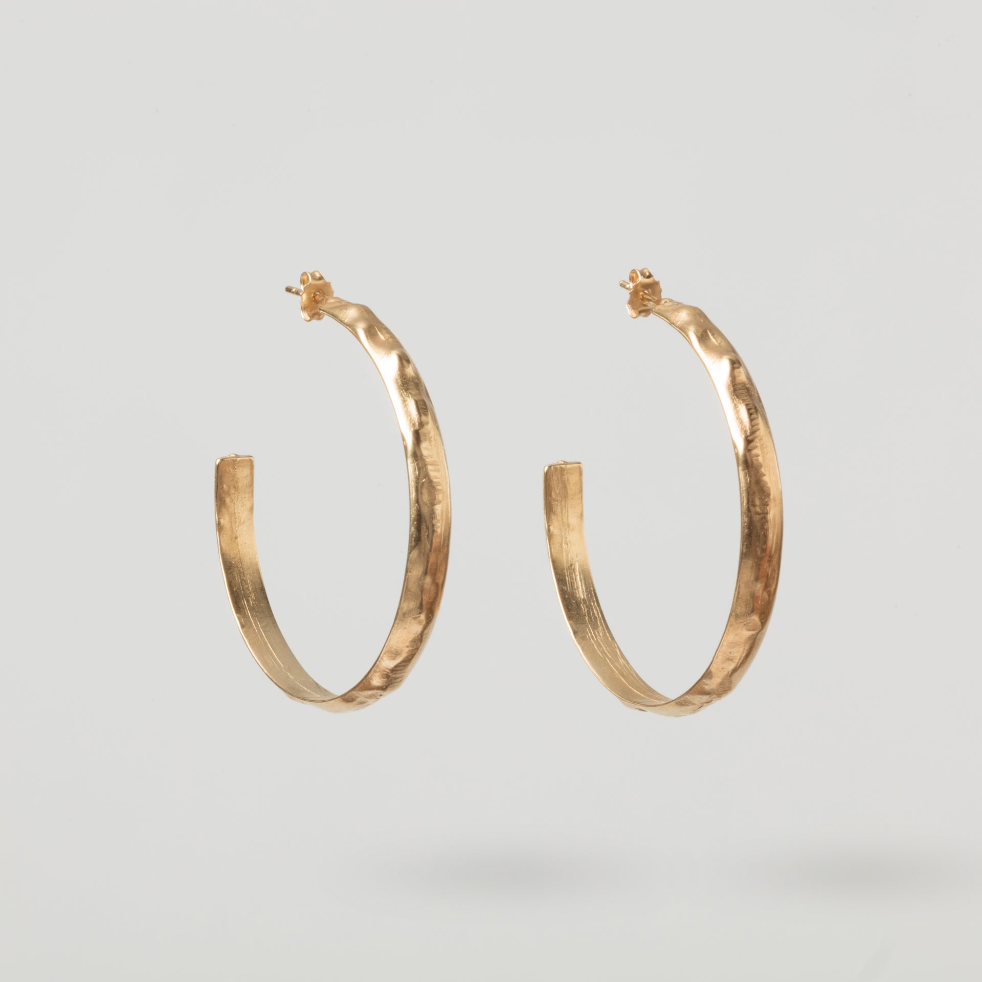 Pendientes Aro Junkal