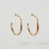 Pendientes Aro Junkal