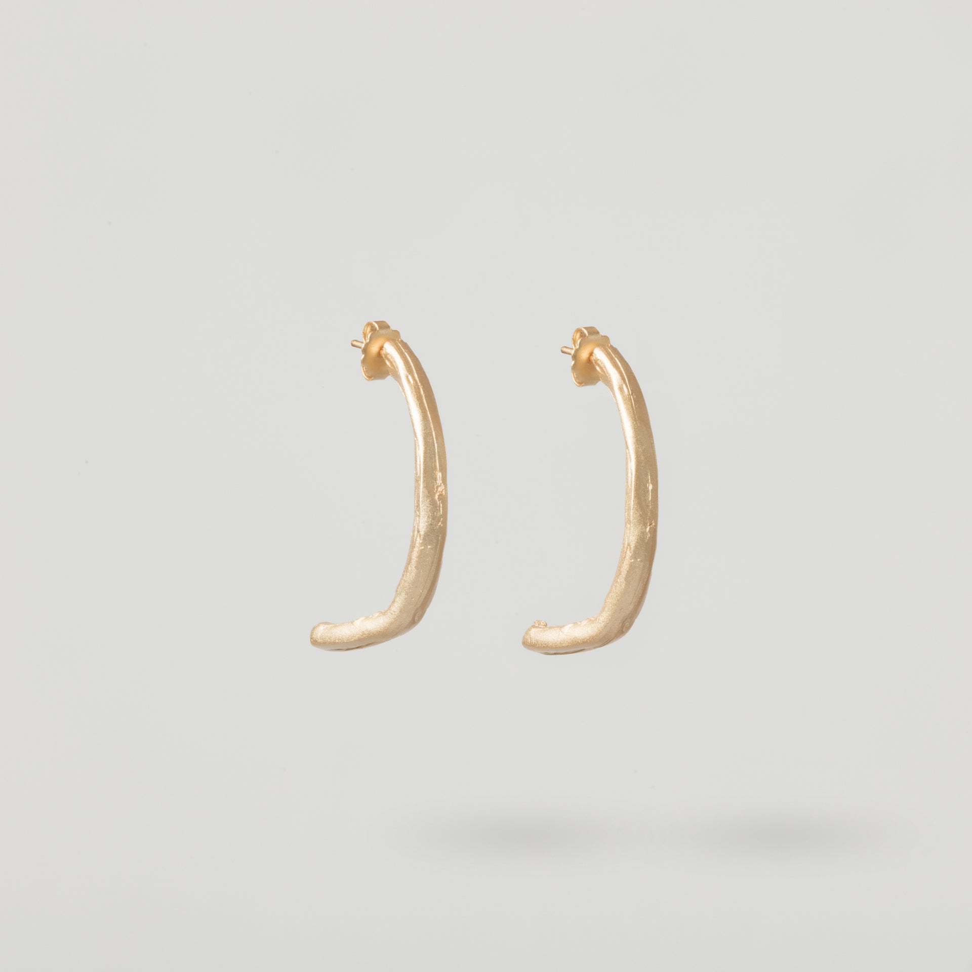 Pendientes Aro Jasmin