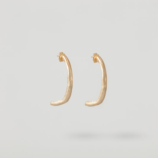 Pendientes Aro Jasmin