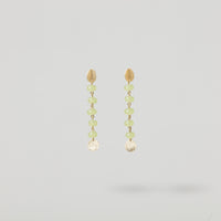 Pendiente Verme Lima