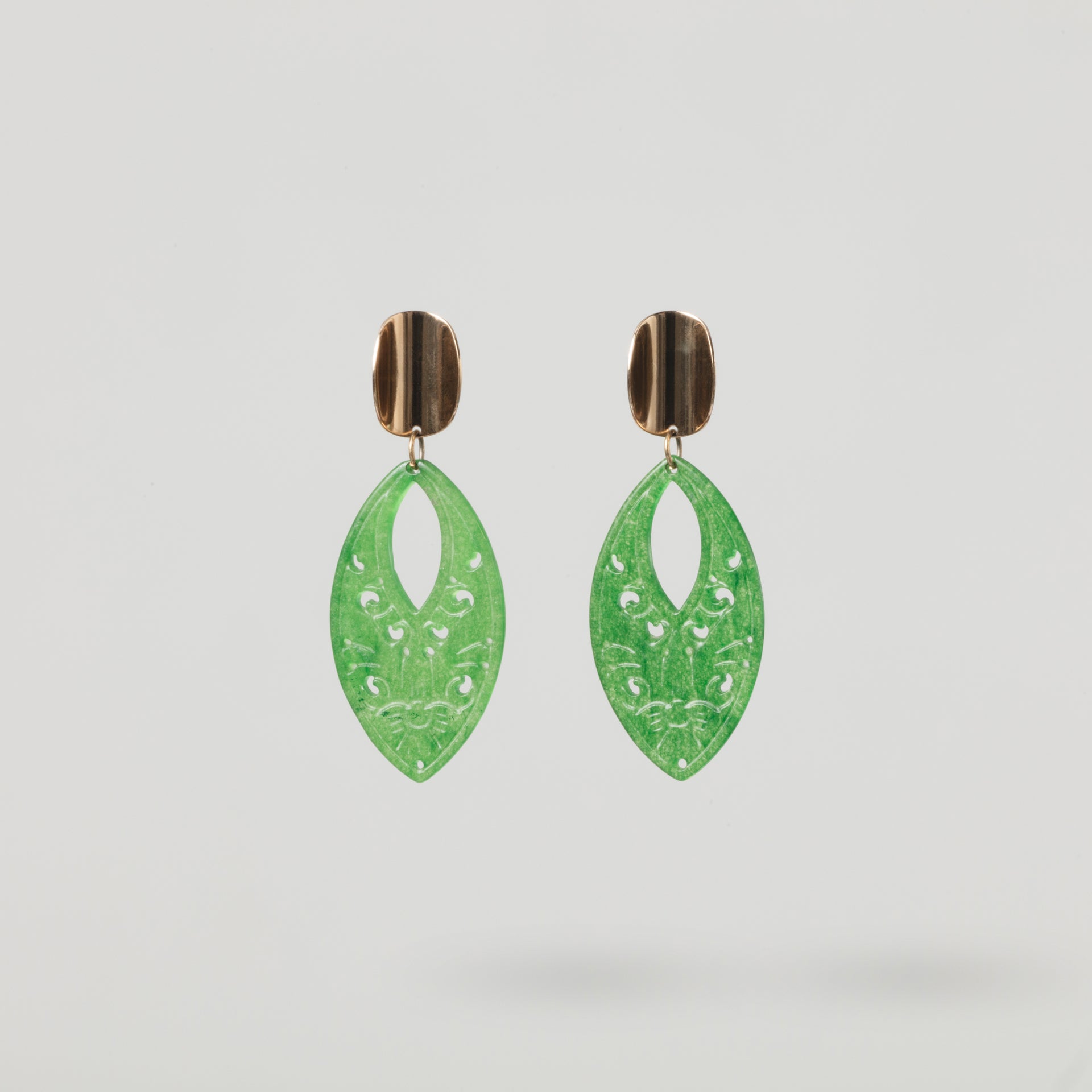 Pendientes Joya Elara