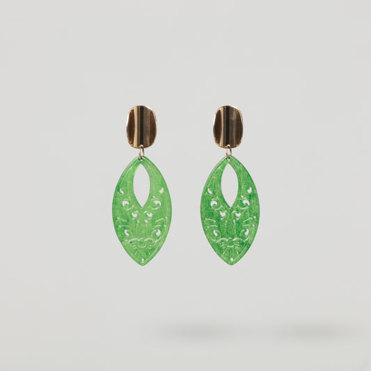 Pendientes Joya Elara