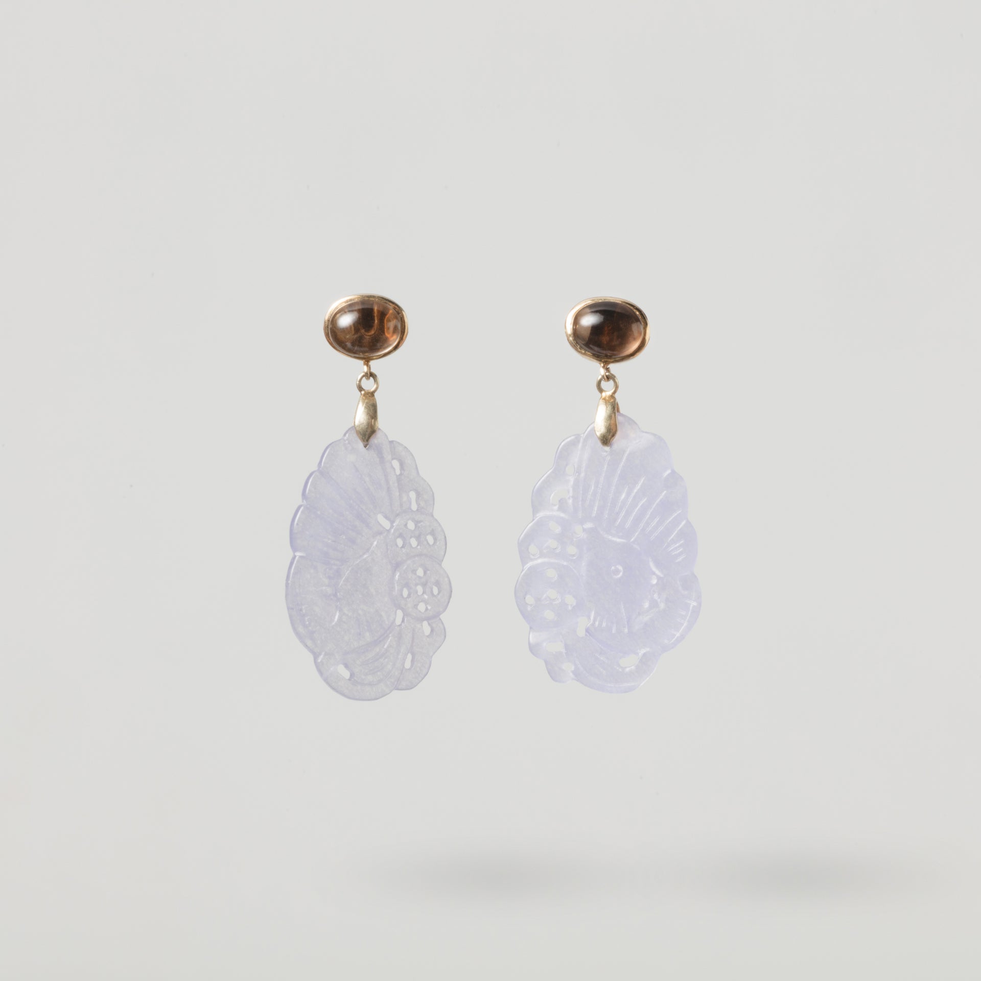 Pendientes Joya Numa