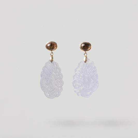 Pendientes Joya Numa