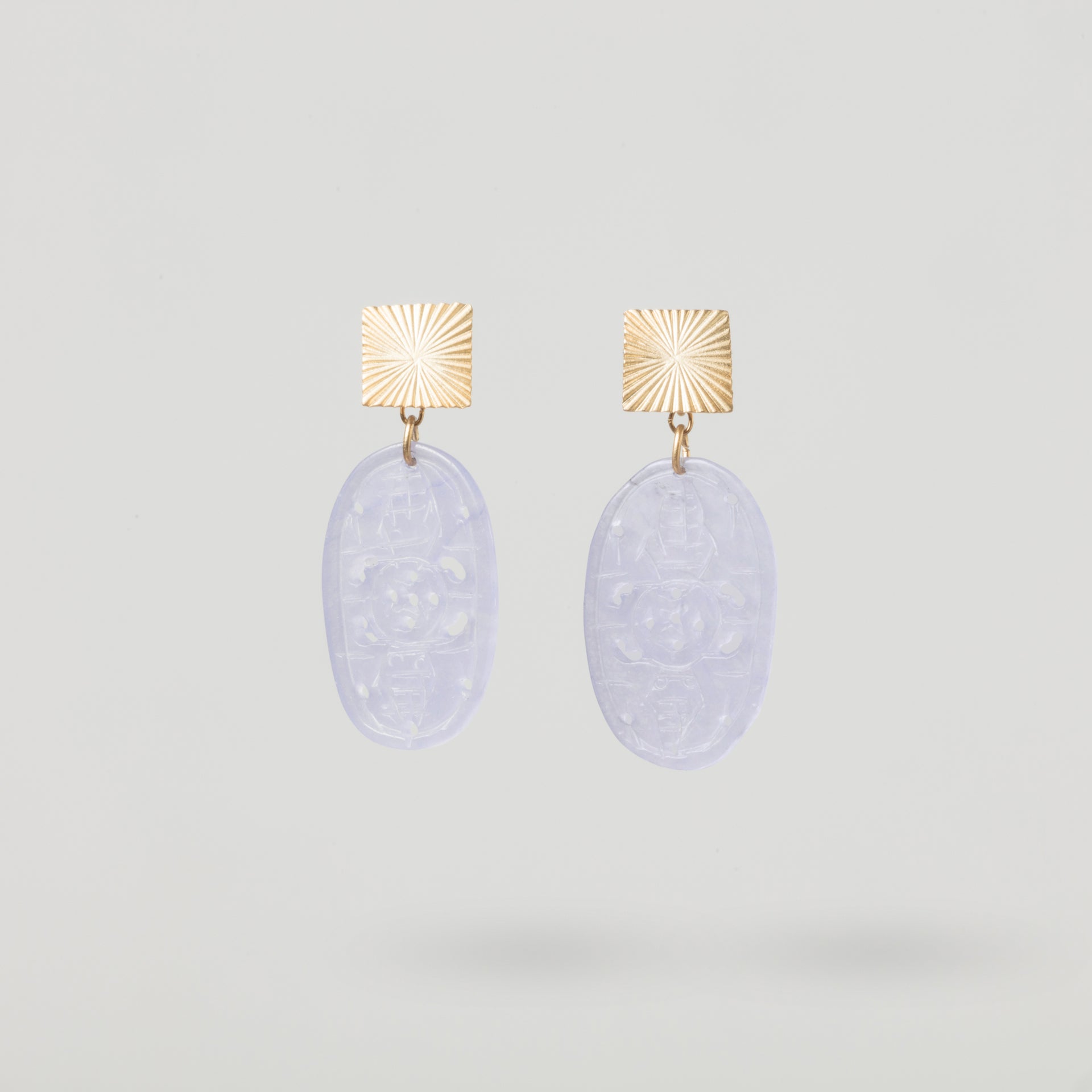 Pendientes Joya Sirene