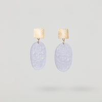 Pendientes Joya Sirene