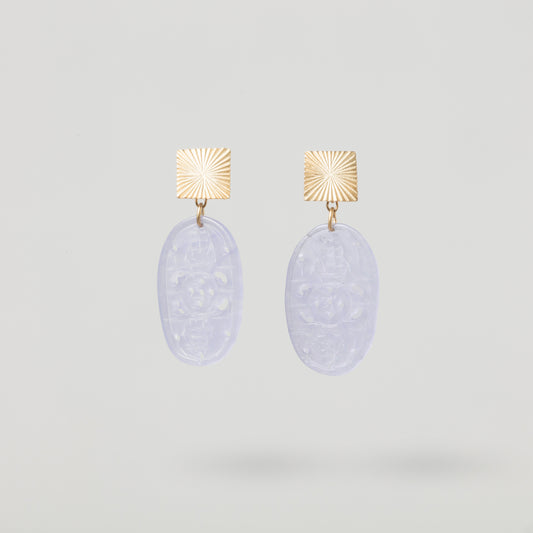 Pendientes Joya Sirene