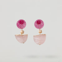 Pendientes Joya Aurea