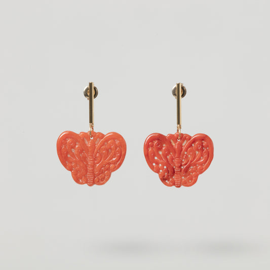 Pendientes Joya Tiva