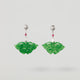 Pendientes Joya Aluna