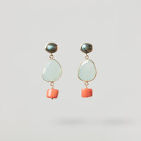 Pendientes Joya Cintia