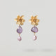 Pendientes Joya Liora