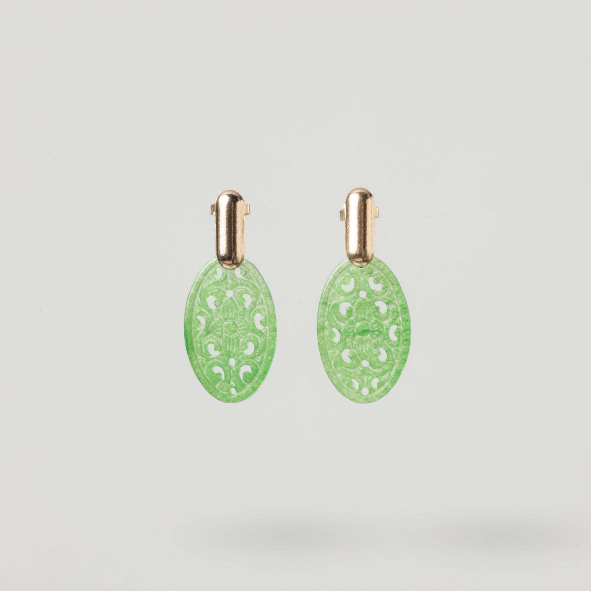 Pendientes Joya Avela