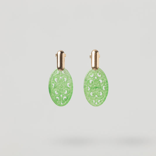 Pendientes Joya Avela