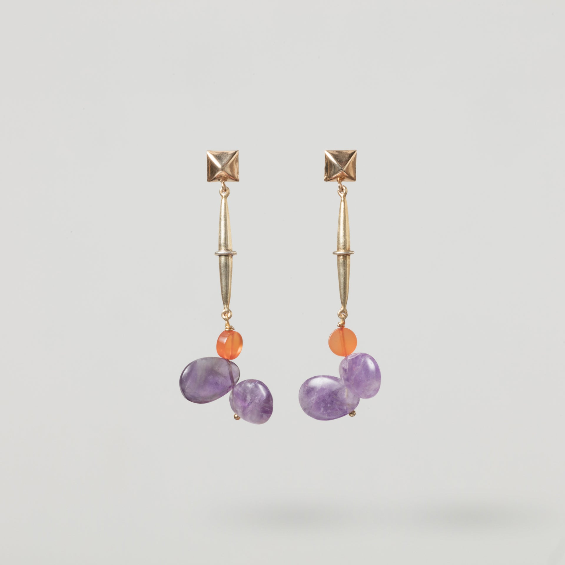 Pendiente Joya Luise