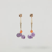 Pendiente Joya Luise