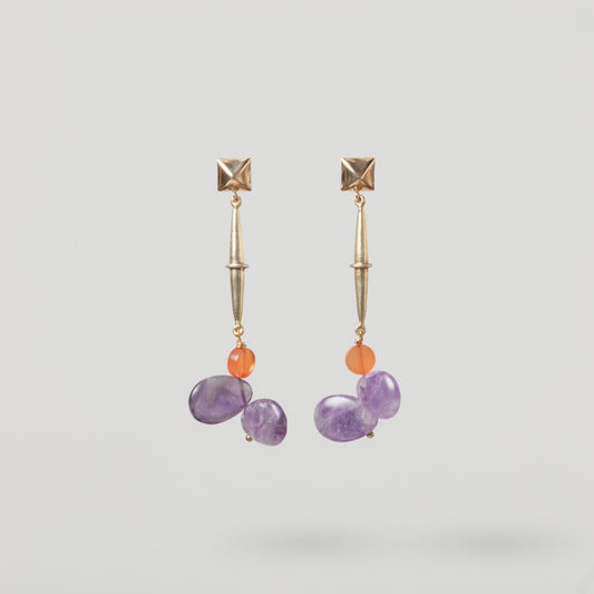 Pendiente Joya Luise