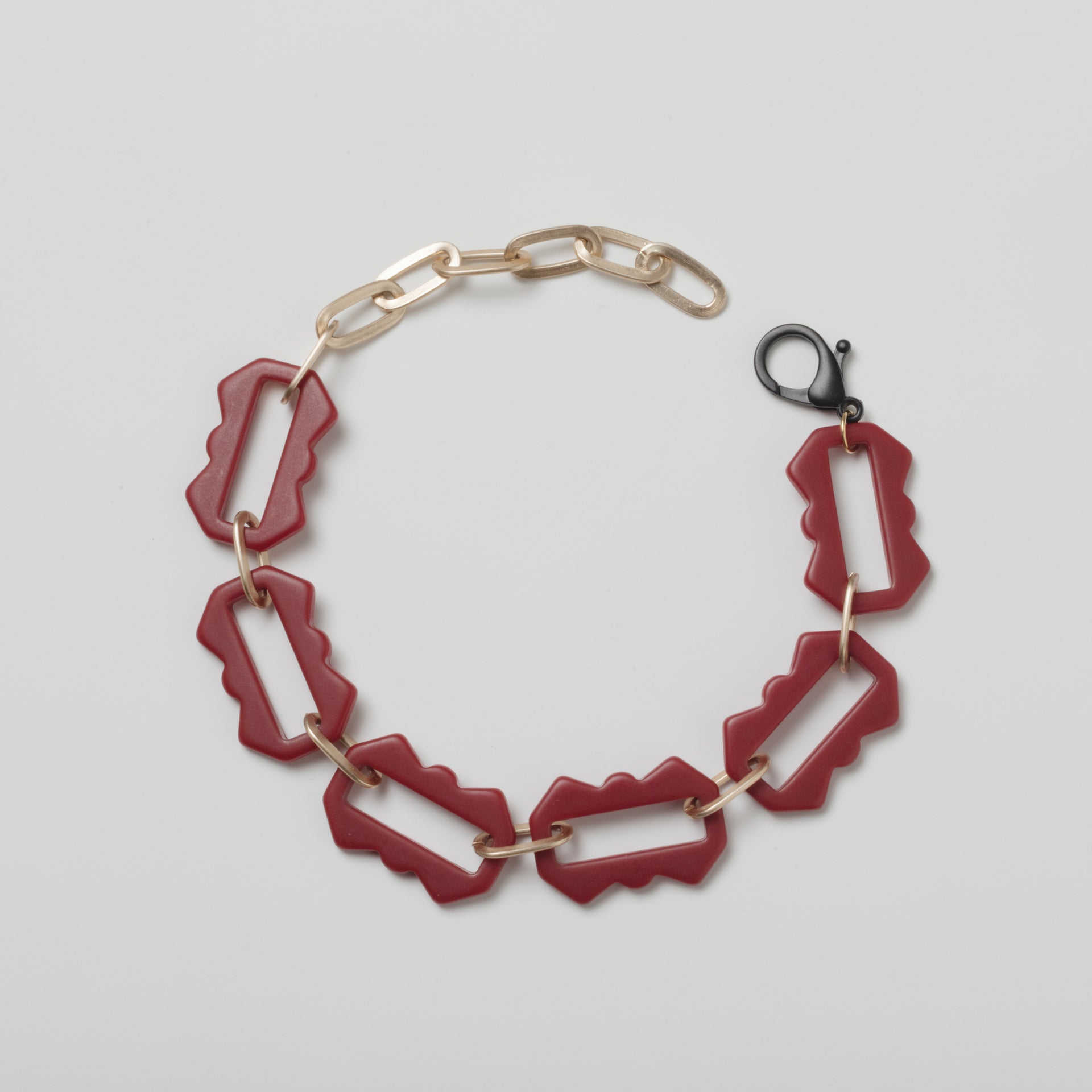 Collar Choker Hebilla