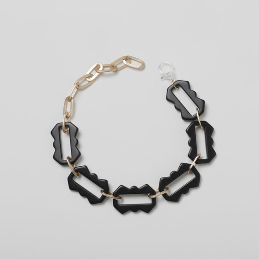 Collar Choker Hebilla