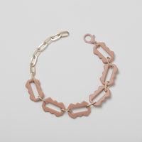 Collar choker Hebilla