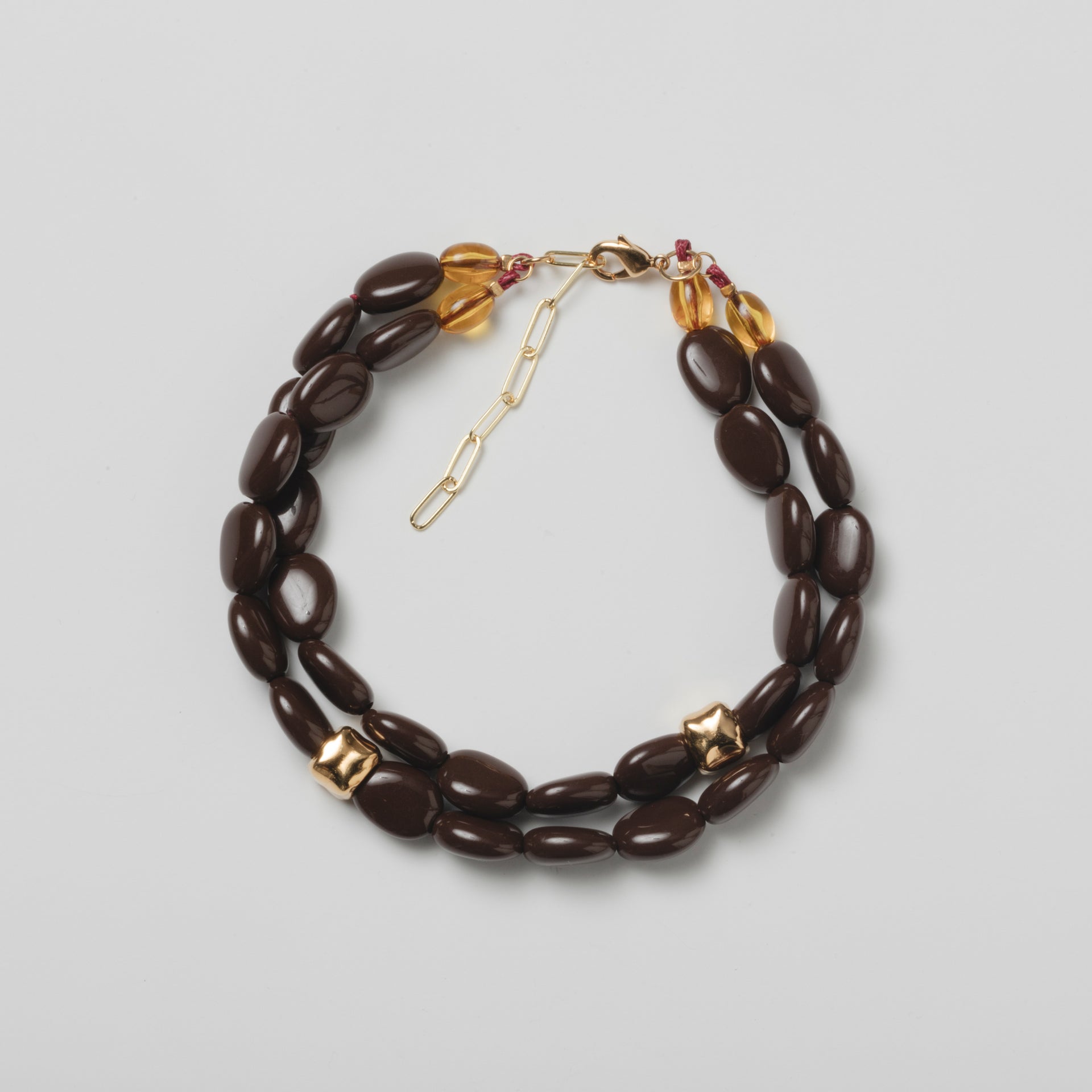 Collar Arcana