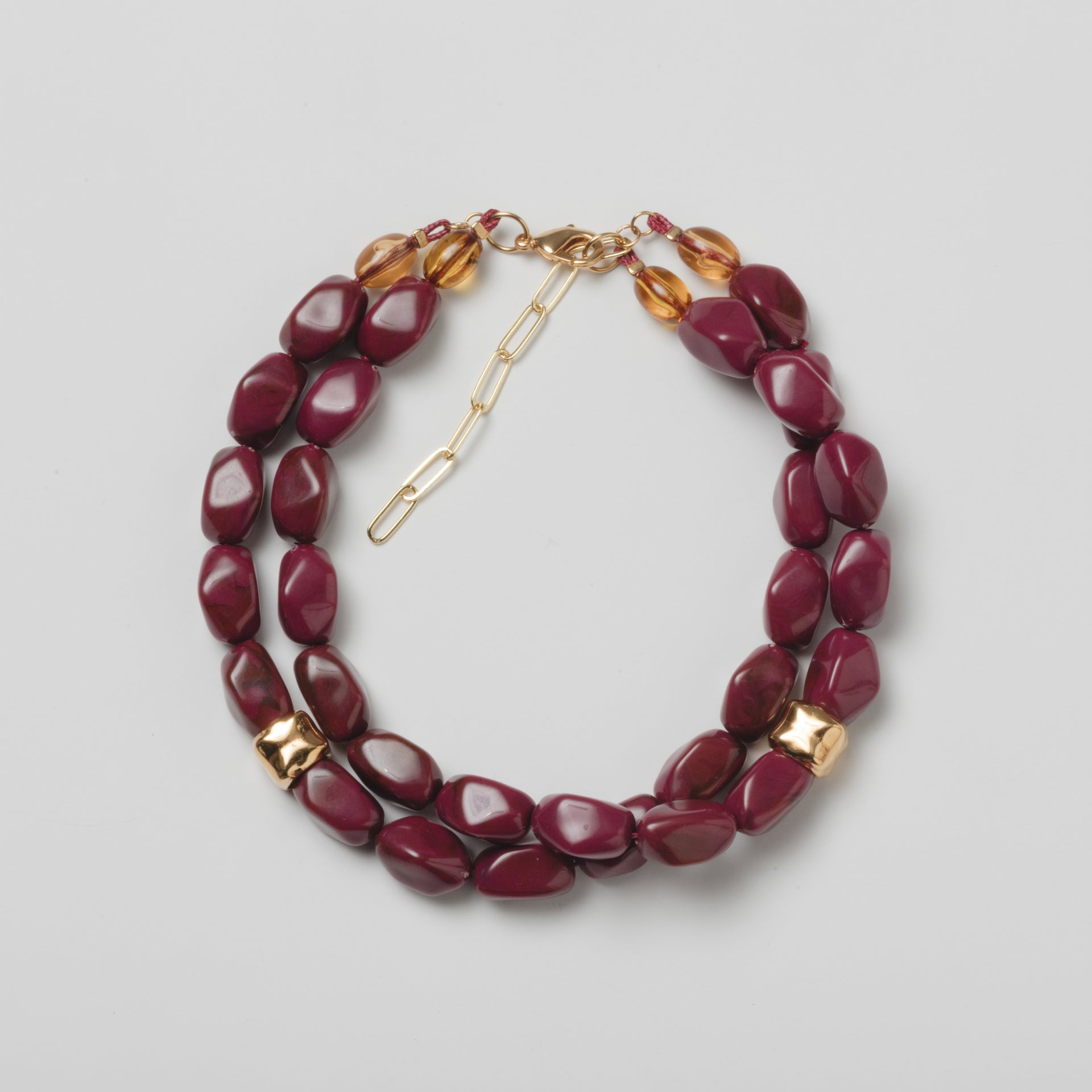 Collar Arcana