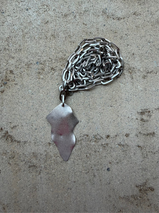 Collar Kaden
