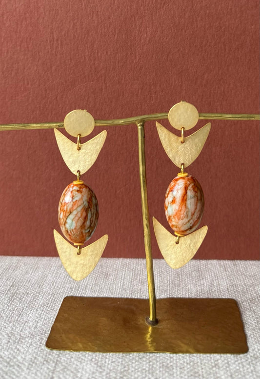 Basia Pendientes