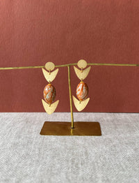 Basia Pendientes