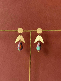 Brenda Pendientes