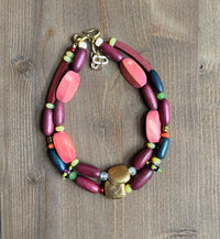 Cereza Collar