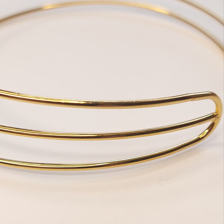 Collar Choker Triaro