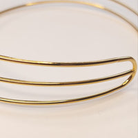 Collar Choker Triaro