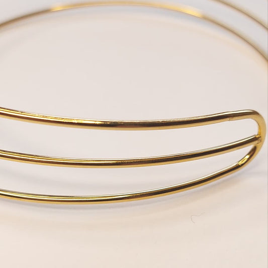 Collar Choker Triaro