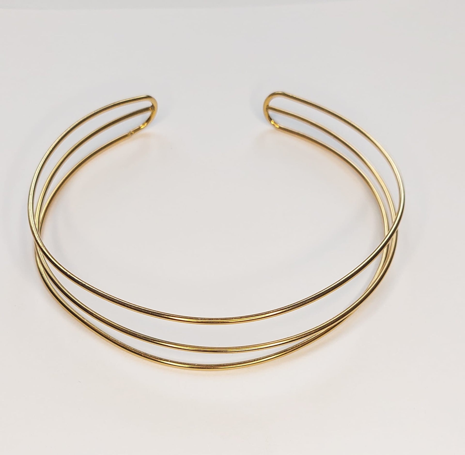 Collar Choker Triaro