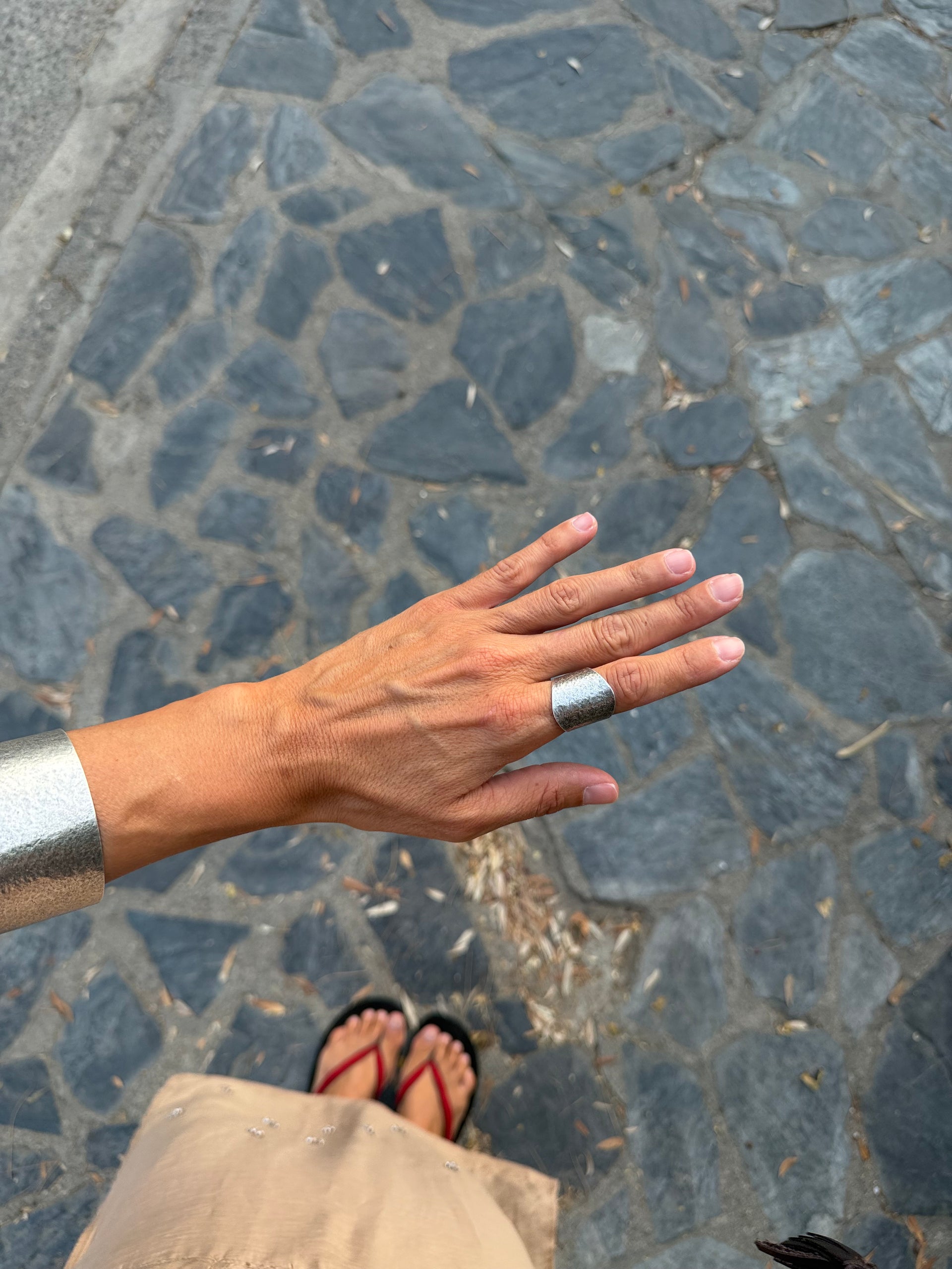 Anillo Roma