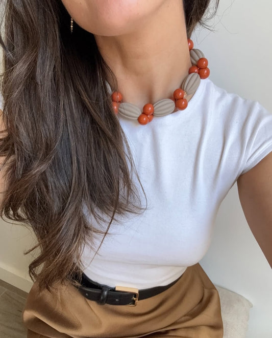 Cira Collar