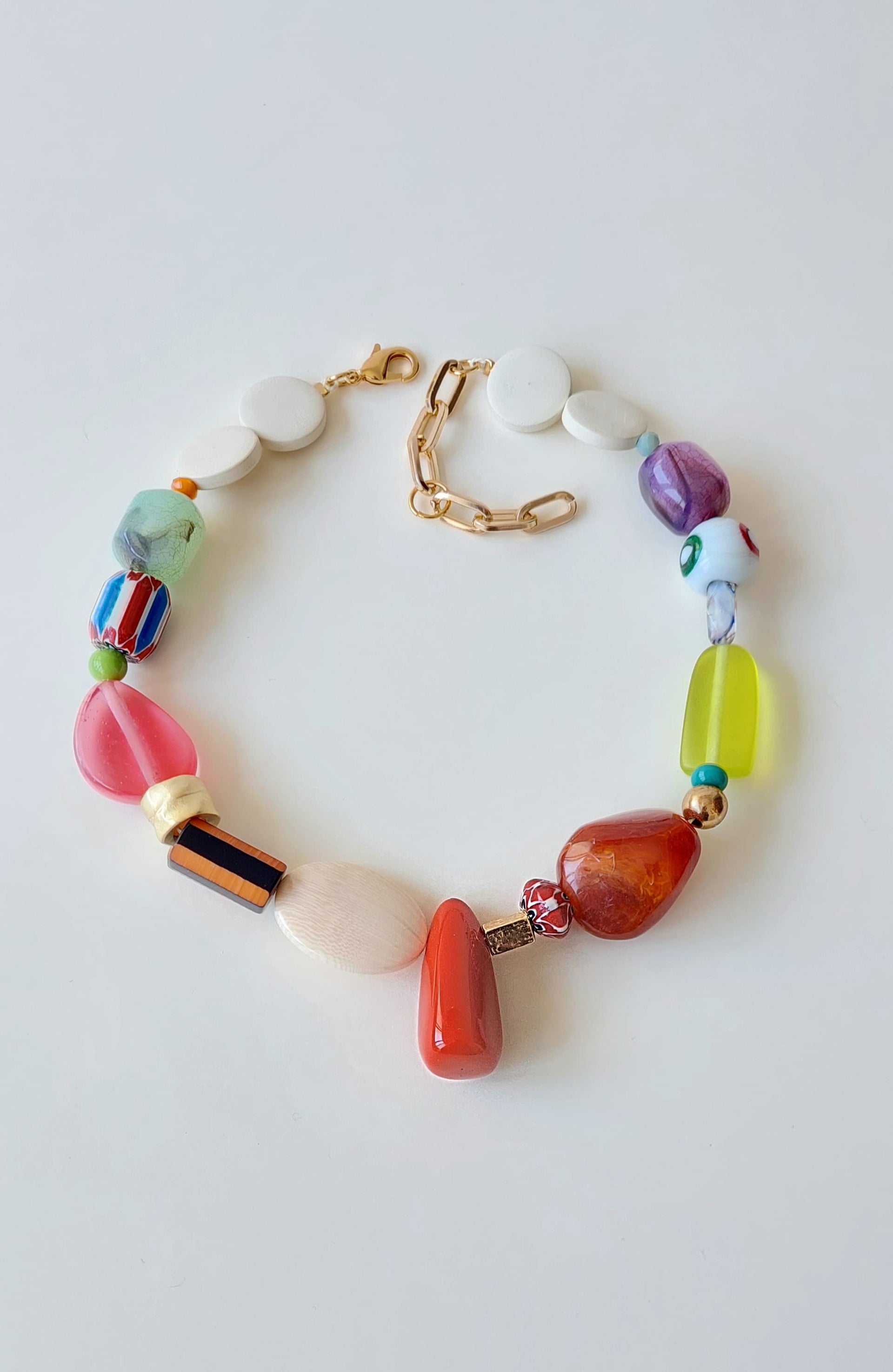 Collar Choker Nox