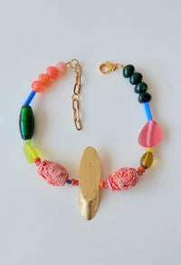 Collar Choker Magma