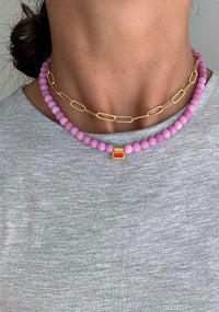 Collar Choker Alhaja