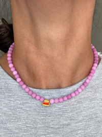 Collar Choker Alhaja