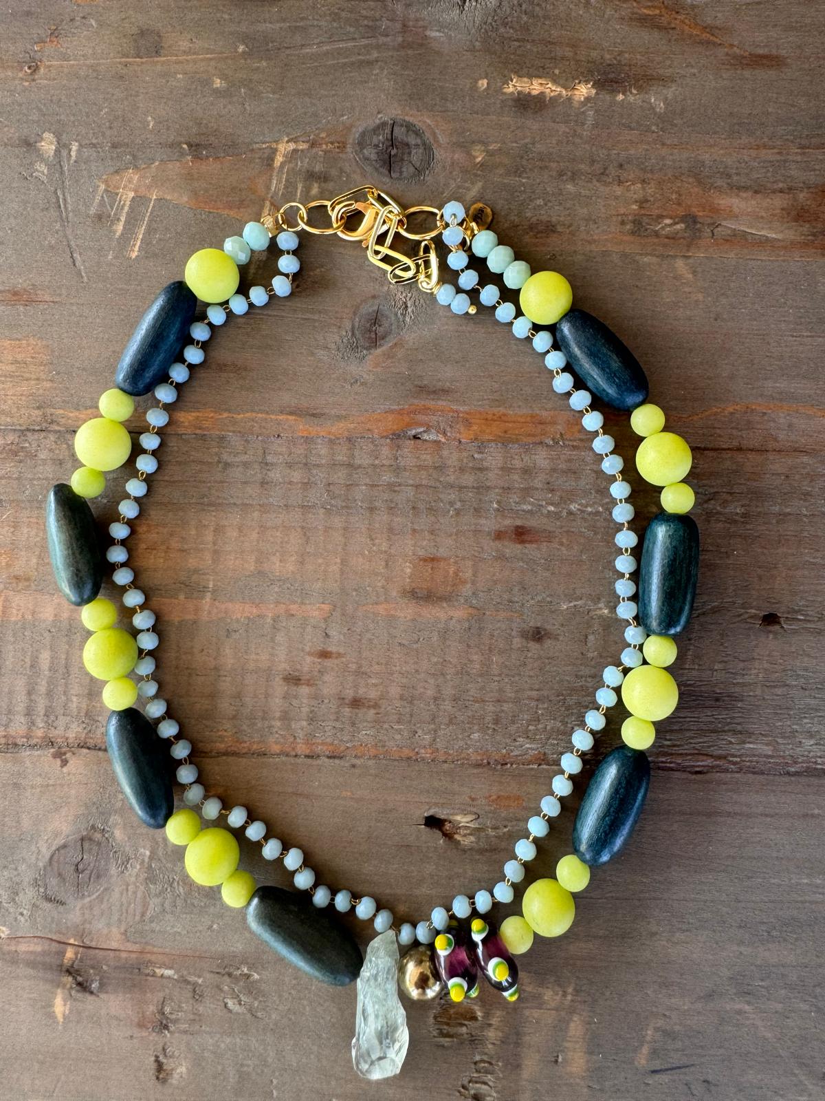 Collar Choker  Verlina