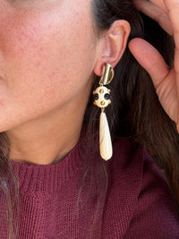 Pendientes Tonya